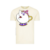 Vintage Arctic mrs potts Vintage Tee - DesigneFamous