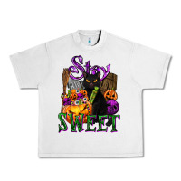 Lunar Rock Stay Sweet Urban Heavy Tee - texasbilliewilder