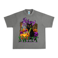 Tornado Stay Sweet Urban Heavy Tee - texasbilliewilder