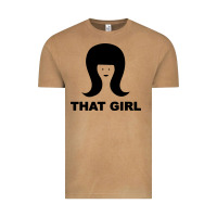 Vintage Camel that girl Vintage Tee - DesigneFamous