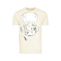 Vintage Arctic frankenstein Vintage Tee - DesigneFamous