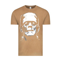 Vintage Camel frankenstein Vintage Tee - DesigneFamous