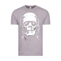 Vintage Zinc frankenstein Vintage Tee - DesigneFamous