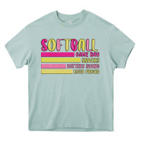 Arona retro softball png Heavy Core Tee - JahusDesignShop
