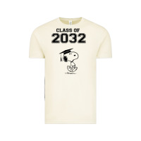 Vintage Arctic funny graduation class of 2032 Vintage Tee - DesigneFamous
