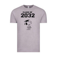 Funny Graduation Class Of 2032 Vintage Tee | Teevron