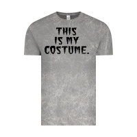 Cloud Rock halloween costume ideas Vintage Tee - DesigneFamous