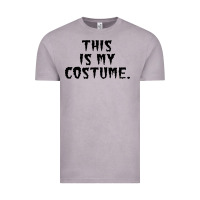 Vintage Zinc halloween costume ideas Vintage Tee - DesigneFamous