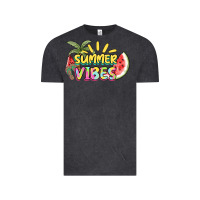 Summer Vibes Vintage Tee | Teevron