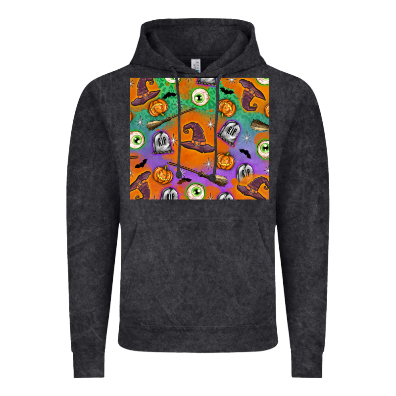 Halloween Vintage Hoodie by texasbilliewilder | Teevron