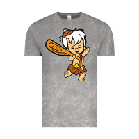 Cloud Rock bamm bamm Vintage Tee - DesigneFamous