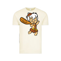 Vintage Arctic bamm bamm Vintage Tee - DesigneFamous