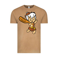 Vintage Camel bamm bamm Vintage Tee - DesigneFamous