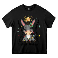 Black mi burrito sabanero mexican Heavy Core Tee - MaliasSmallBusiness