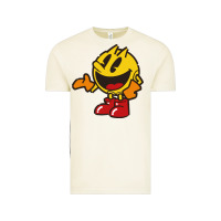 Vintage Arctic pacman Vintage Tee - DesigneFamous