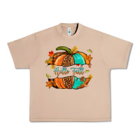 Burro pumpkin hello fall Urban Heavy Tee - NancyCooperArtShop