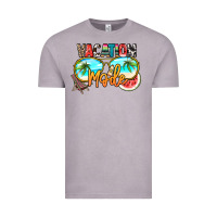 Vintage Zinc vacation mode Vintage Tee - NancyCooperArtShop