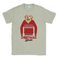 Matcha Christmas Labrador Classic Tee - Bettercallsaul