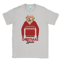 Moon Dust Christmas Labrador Classic Tee - Bettercallsaul