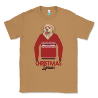 Toasted Coconut Christmas Labrador Classic Tee - Bettercallsaul