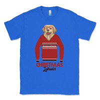True Royal Christmas Labrador Classic Tee - Bettercallsaul