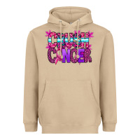 Mushroom crush cancer Heavyweight Hoodie - SublimationCraftShop