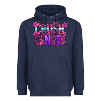 Navy crush cancer Heavyweight Hoodie - SublimationCraftShop