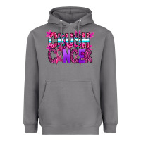 Storm crush cancer Heavyweight Hoodie - SublimationCraftShop