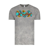 Cloud Rock western mama Vintage Tee - RanaPortraitStore