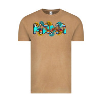 Vintage Camel western mama Vintage Tee - RanaPortraitStore