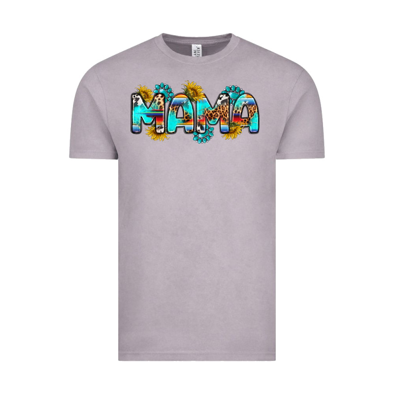 Western Mama Vintage Tee by RanaPortraitStore | Teevron