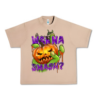 Burro Wanna Smash? Urban Heavy Tee - texasbilliewilder