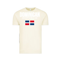 Vintage Arctic dominican republic Vintage Tee - DesigneFamous