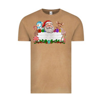 Vintage Camel custom name christmas Vintage Tee - texasbilliewilder