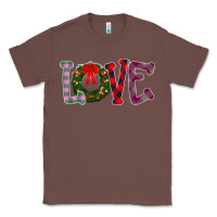 Chestnut Love Christmas Classic Tee - Bettercallsaul