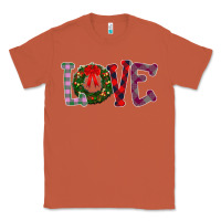 Copper Love Christmas Classic Tee - Bettercallsaul