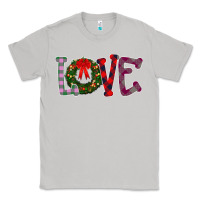 Moon Dust Love Christmas Classic Tee - Bettercallsaul