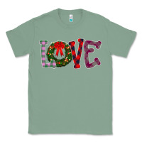 Sage Love Christmas Classic Tee - Bettercallsaul