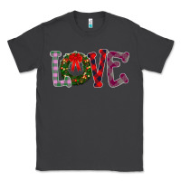 Smoke Love Christmas Classic Tee - Bettercallsaul