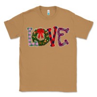 Toasted Coconut Love Christmas Classic Tee - Bettercallsaul