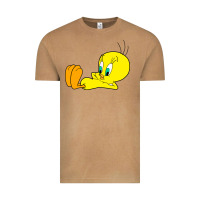 Vintage Camel tweety bird Vintage Tee - DesigneFamous