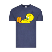 Vintage Denim tweety bird Vintage Tee - DesigneFamous