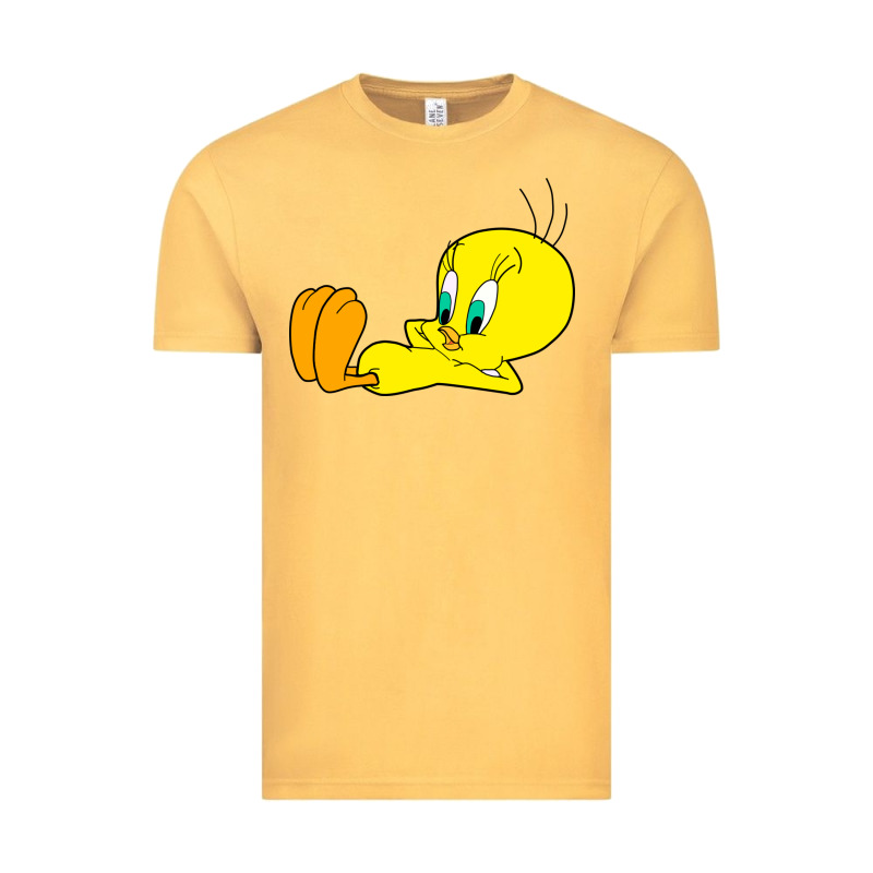 Tweety Bird Vintage Tee by DesigneFamous | Teevron