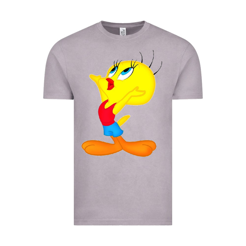 Tweety Bird Vintage Tee by DesigneFamous | Teevron