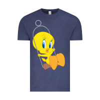Vintage Denim tweety bird Vintage Tee - DesigneFamous
