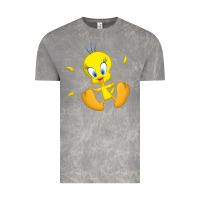 Cloud Rock tweety bird Vintage Tee - DesigneFamous