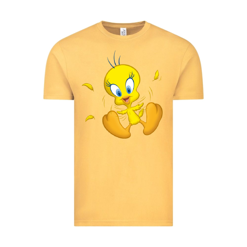 Tweety Bird Vintage Tee by DesigneFamous | Teevron