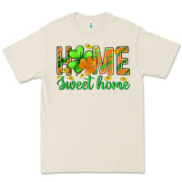 Bone st.patrick home sweet home Premium Tee - BundleAndBundleShop