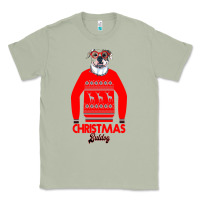 Matcha Christmas Buldog Classic Tee - Bettercallsaul
