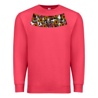 Cardinal mini 10oz tumbler Premium Sweatshirt - SublimationCraftShop